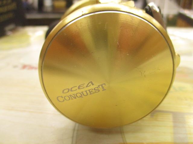 14オシアコンクエスト 201HG