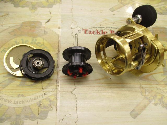 14オシアコンクエスト 201HG