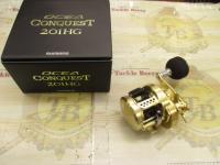 14オシアコンクエスト 201HG