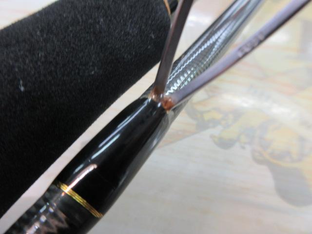 クロステージ CRXJ-S702MH/Kochi