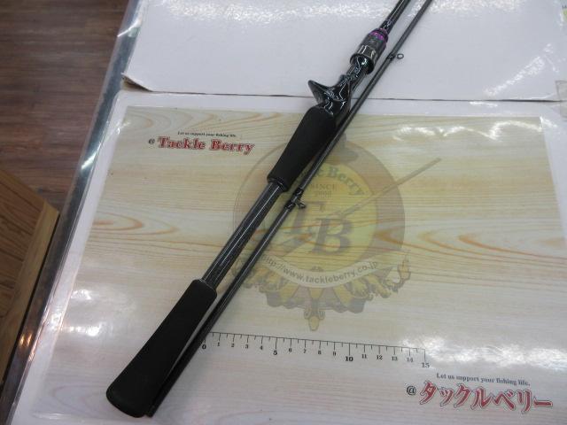 シルベラード GSIC-762ML