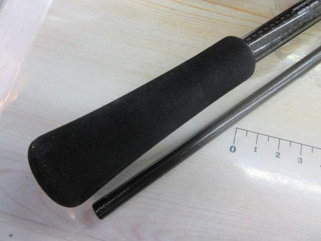 シルベラード GSIC-762ML