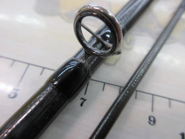 シルベラード GSIC-762ML