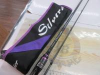 シルベラード GSIC-762ML