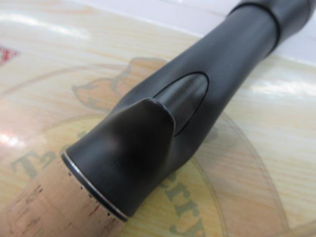 ホーネットスティンガープラス HSPC-671X-BB