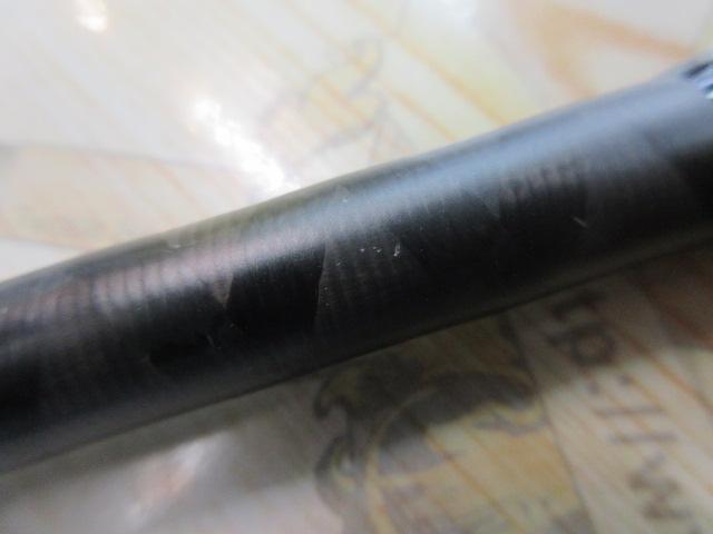 ホーネットスティンガープラス HSPC-671X-BB