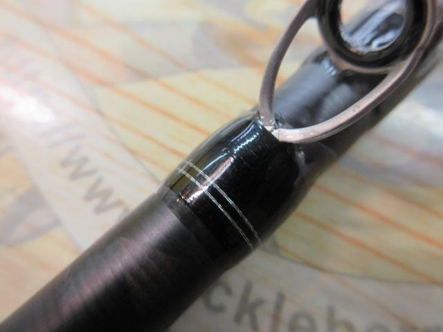 ホーネットスティンガープラス HSPC-671X-BB