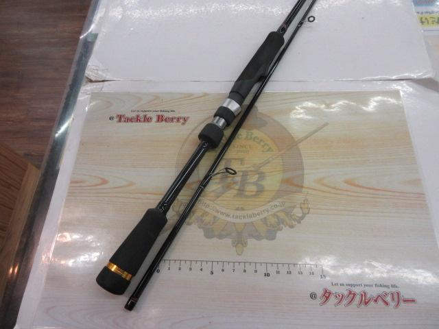 ファーストキャスト FCS-662ML