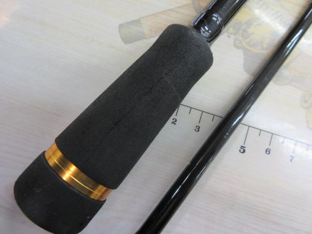 ファーストキャスト FCS-662ML