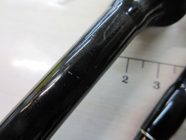 ファーストキャスト FCS-662ML