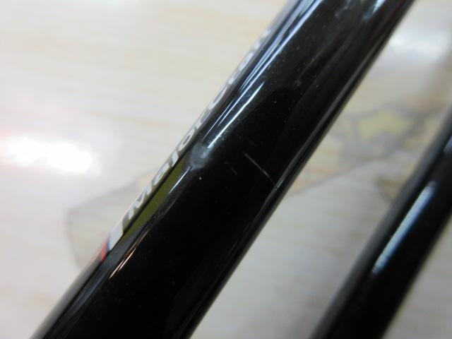 ファーストキャスト FCS-662ML