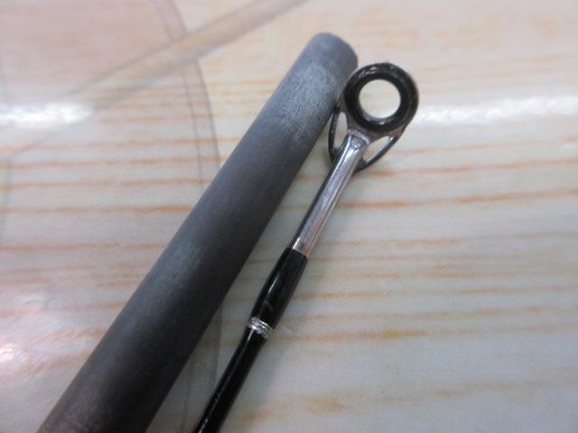 ファーストキャスト FCS-662ML