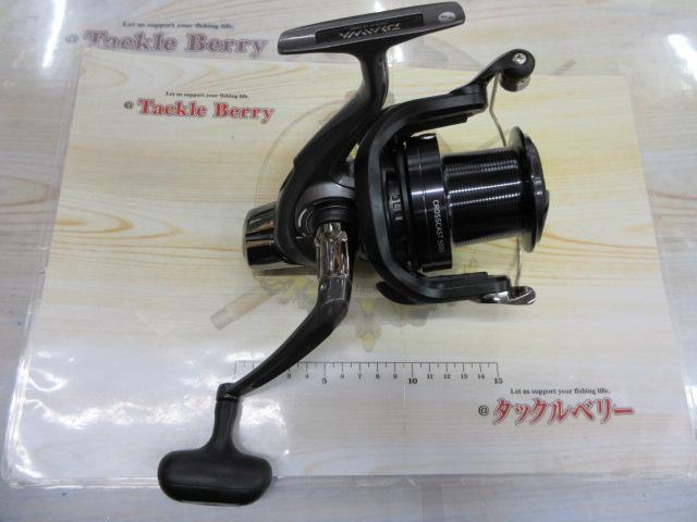 17クロスキャスト 5000