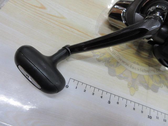 17クロスキャスト 5000