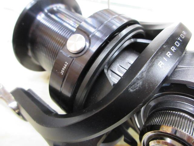 17クロスキャスト 5000