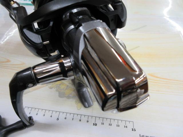 17クロスキャスト 5000