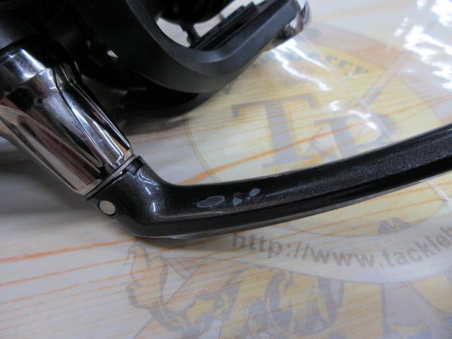 17クロスキャスト 5000