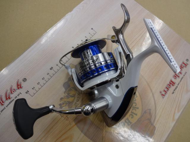 06BB-X尾長スペシャル 6000D