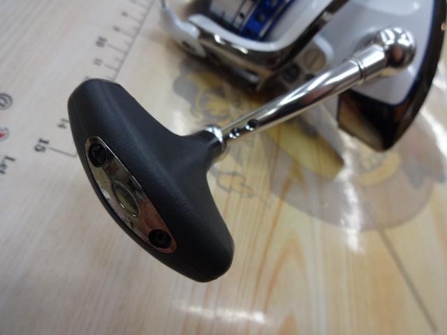 06BB-X尾長スペシャル 6000D