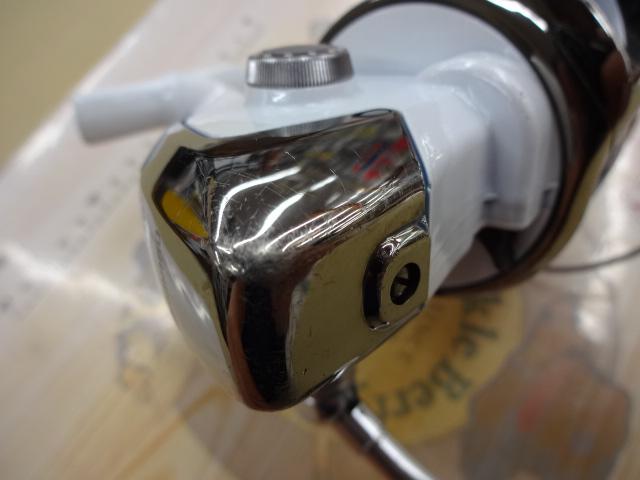 06BB-X尾長スペシャル 6000D