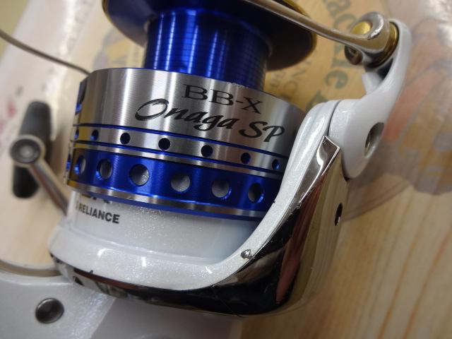 06BB-X尾長スペシャル 6000D