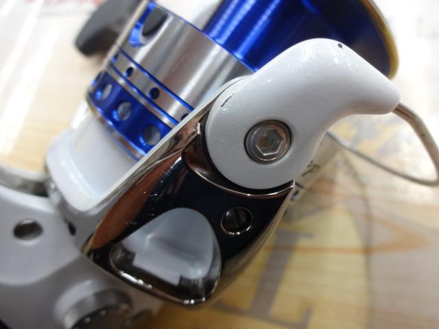 06BB-X尾長スペシャル 6000D