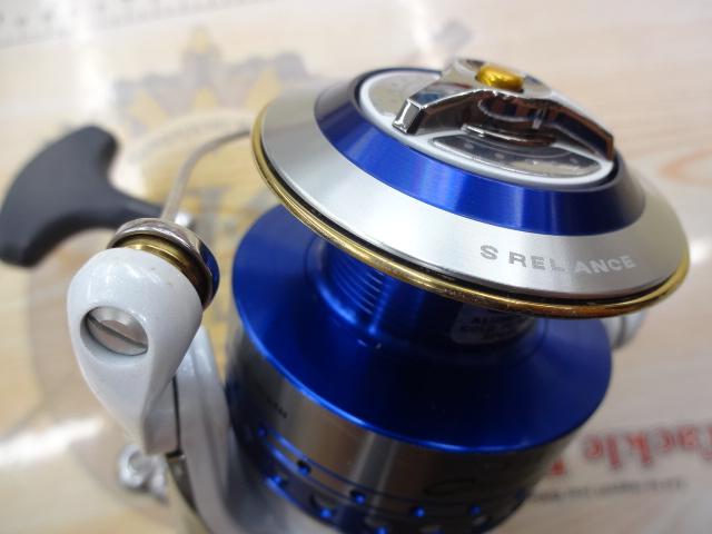 06BB-X尾長スペシャル 6000D