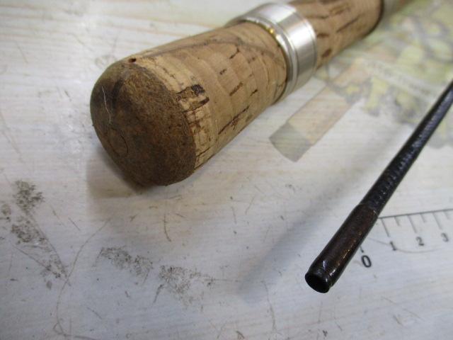 シルバークリーク SC-502-1RS