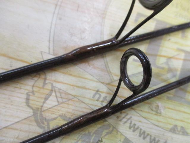 シルバークリーク SC-502-1RS