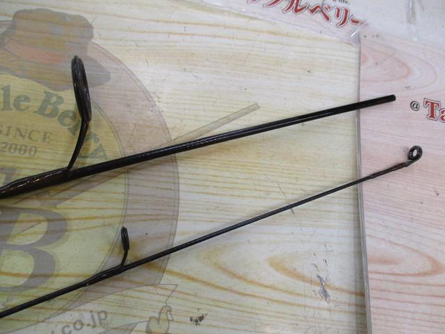 シルバークリーク SC-502-1RS