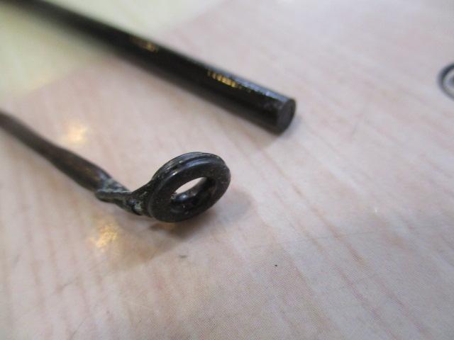 シルバークリーク SC-502-1RS