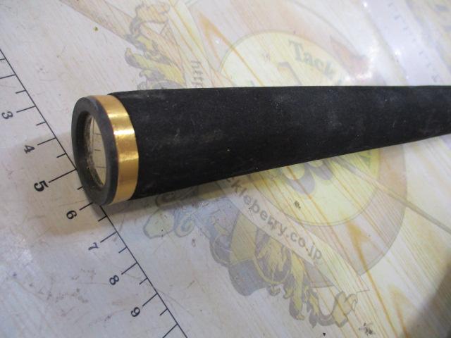 デストロイヤー F4-71X(HT800)グリーンブランクス