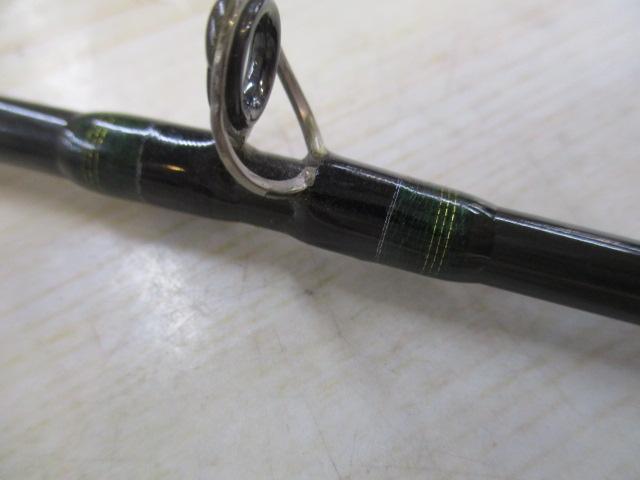 デストロイヤー F4-71X(HT800)グリーンブランクス