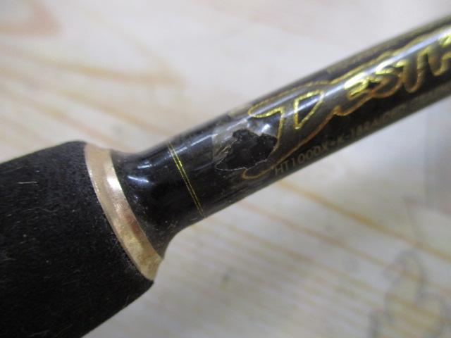 デストロイヤー F3-61X(HT1000)