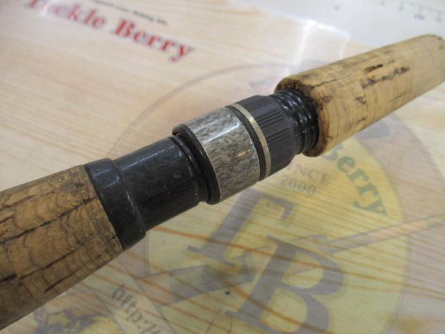 デストロイヤー F2-64XS(HT800)グリーンブランクス