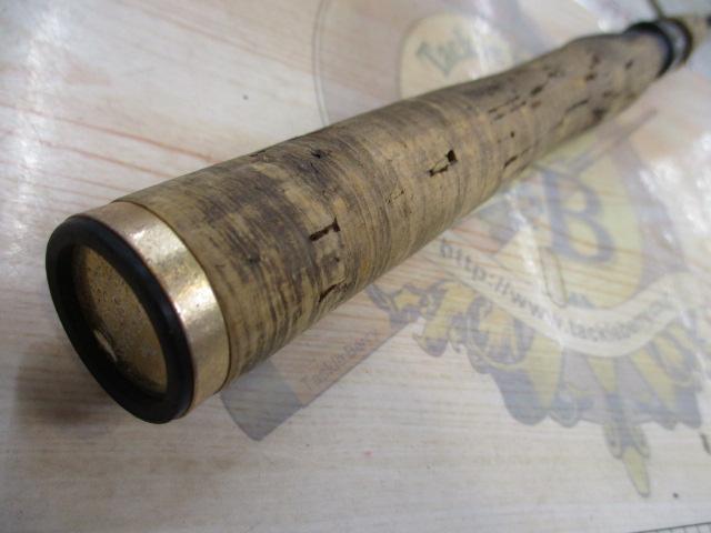 デストロイヤー F2-64XS(HT800)グリーンブランクス