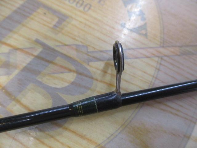 デストロイヤー F2-64XS(HT800)グリーンブランクス