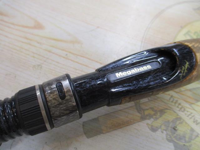 デストロイヤー F1-61XS(HT1000)