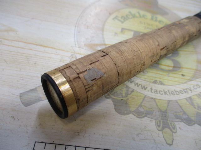 デストロイヤー F1-61XS(HT800)マットブラックブランクス