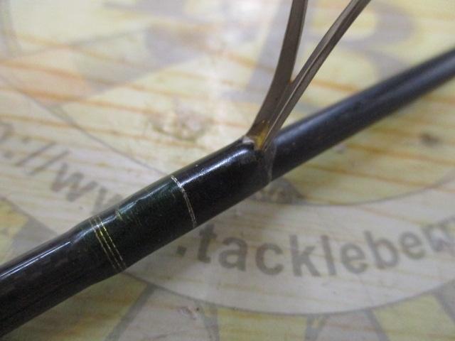 デストロイヤー F3-59XS(HT800)マットブラックブランクス