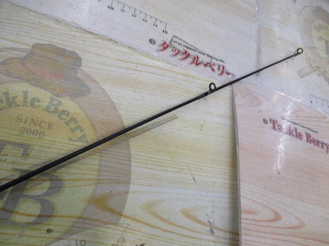 デストロイヤー F3-59XS(HT800)マットブラックブランクス