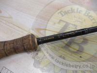 デストロイヤー F3-59XS(HT800)マットブラックブランクス