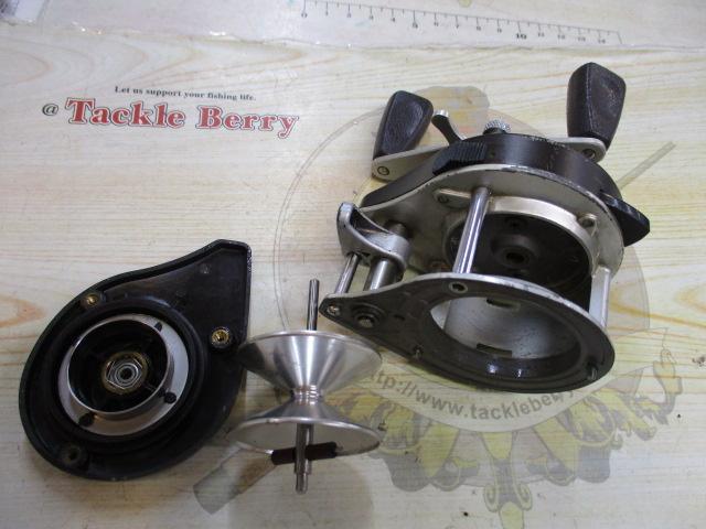 キャスプロ5000V