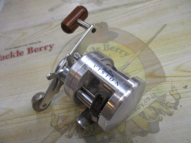 ピナクルビジョンVS5