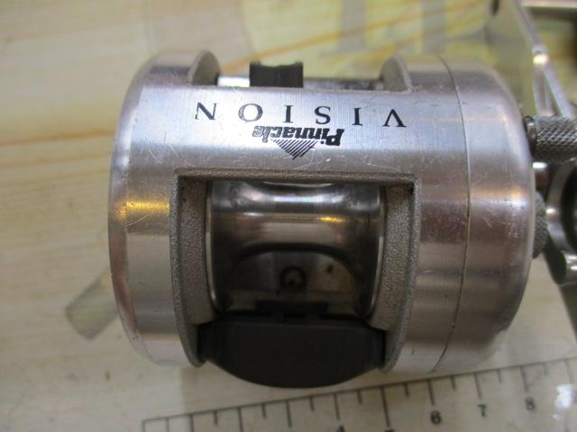 ピナクルビジョンVS5