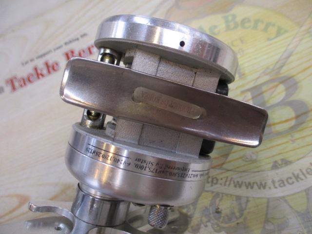 ピナクルビジョンVS5