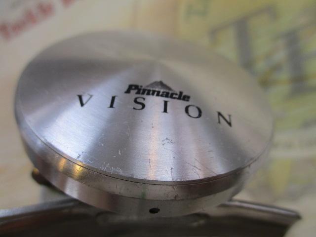 ピナクルビジョンVS5