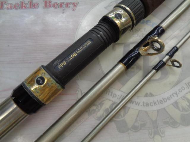 がま船真鯛 80-360