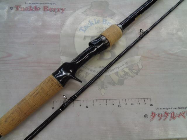 ブラックレーベル BLX LG 6102MRB