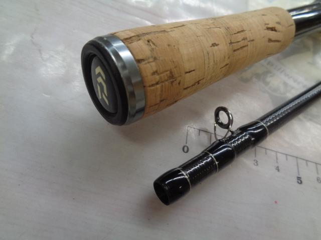 ブラックレーベル BLX LG 6102MRB